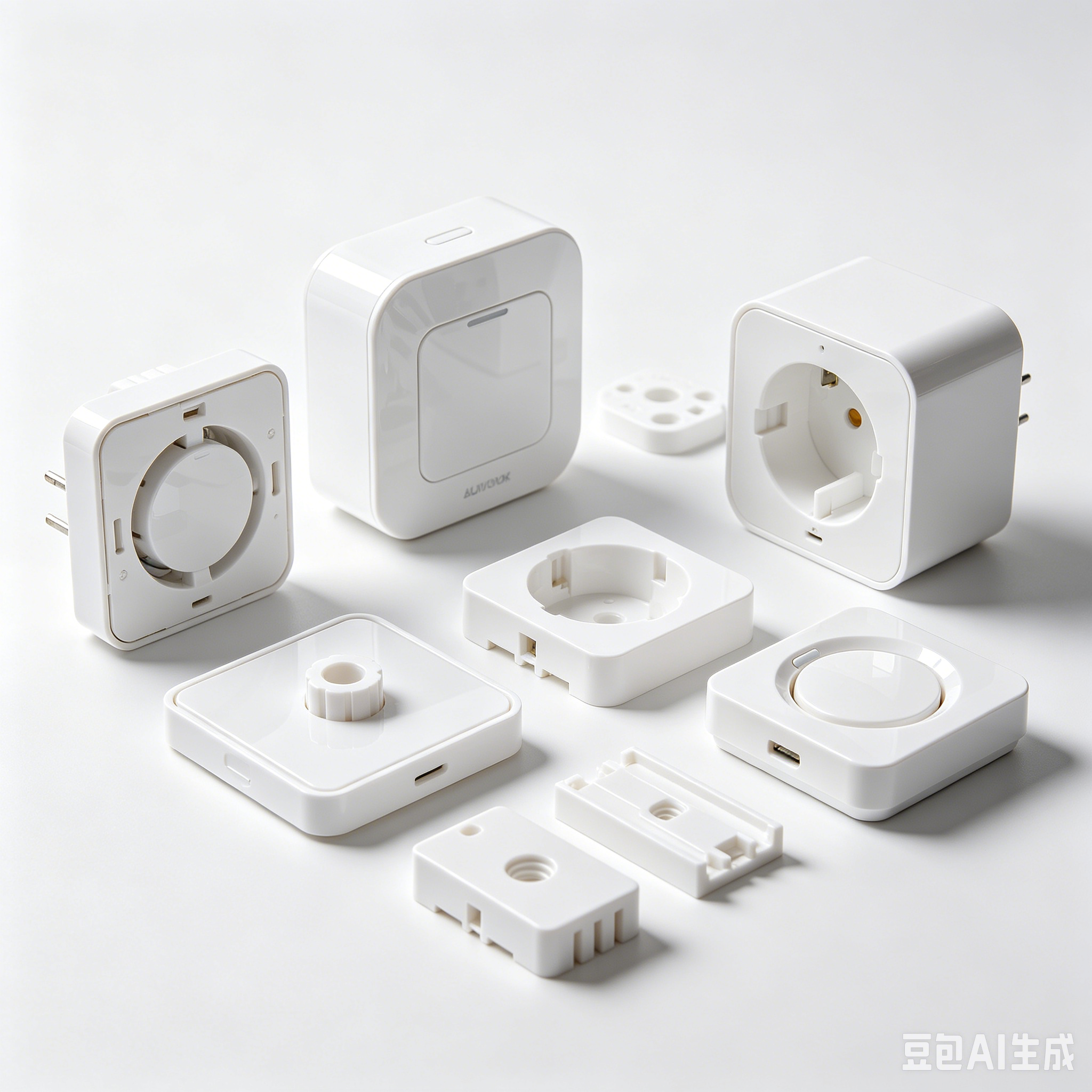 零陵模具开发